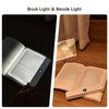 Luz de lectura recargable
